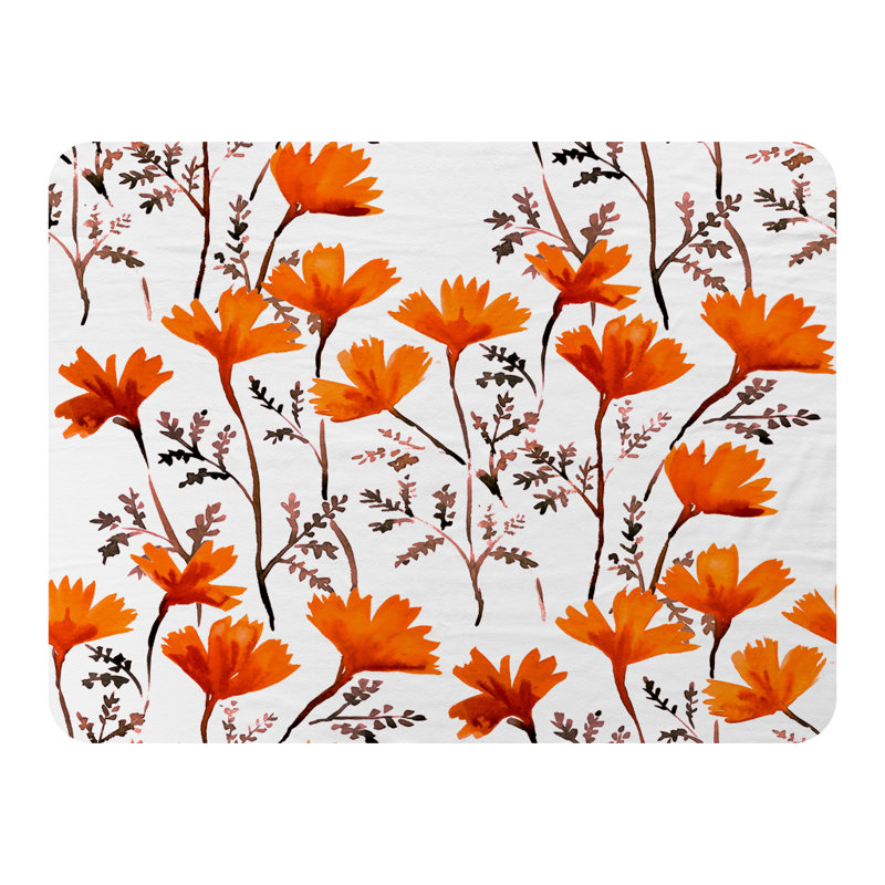 Rowles Throw Blanket