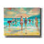  'Summer Memories' by Ronald West Canvas Wall Art, 34" x 26"-1375430553