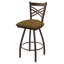 Tabouret pivotant XL 820 Catalina-92973622-93065850-93065855