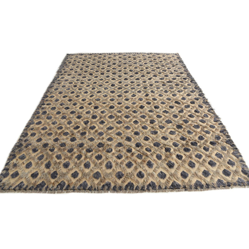 Nemec Ivory Rug