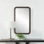 Miroir d'appoint Jebria