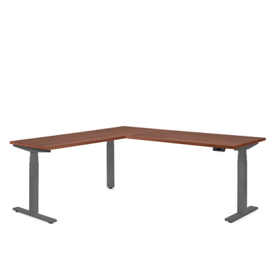 Bureau en coin Series L, LH, LPL