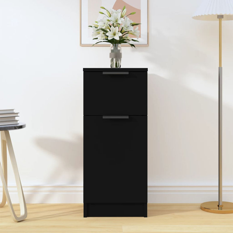 Malyke 1 - Door Standard Accent Cabinet