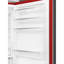 SMEG Portofino 27.7" Bottom Freezer Refrigerator 16.26 cu. ft.-72978347-72978349