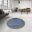 Sterne Oriental Indoor Rug-1271631663