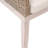 Outdoor 4-person Dining Set With Unbrella Hole