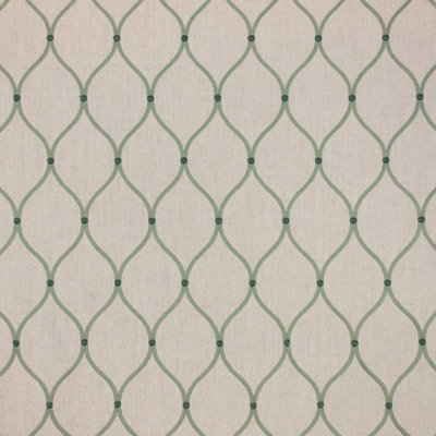 Ricci Trellis Fabric