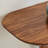 Minimalist Solid Wood Console Table-108954020