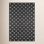 Umbria Striped Geometric Outdoor Rug
