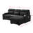 Akriti Upholstered L-Shaped Sectional Right Hand Facing-257106668
