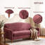 Causeuse 2 places Modern-133043217