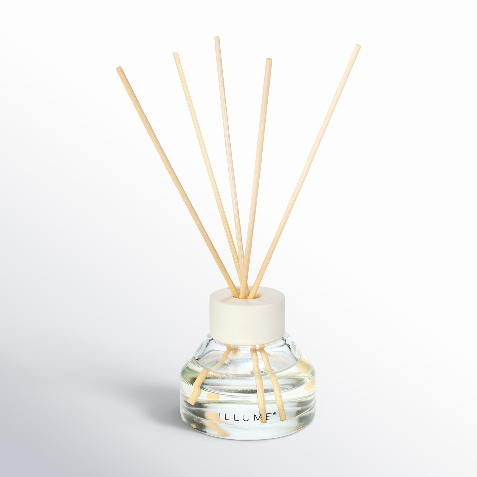 ILLUME Blackberry Absinthe Reed Diffuser, Blackberry Absinthe