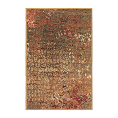 Oriental Indoor Rug