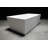Spartan 60'' x 30'' Soaking Solid Surface Bathtub-22940824