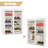 20 Pair Shoe Rack-757287178