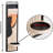 Modern Art Wall Candlestick