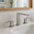 Brushed Nickel