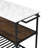 Jhamari 19.7 " W Kitchen Island