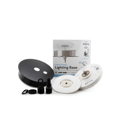 Ensemble d'éclairage intelligent SkyPlug - Mira