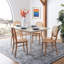 Chaise d'appoint Cane-87989544