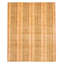 Tapis unique en laine noué à la main 8 pi x 9 pi 9 po nouvel âge Goldonna - brun clair / bleu sarcelle / olive