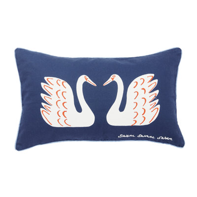 Jackfruit Rectangular Throw Cushion