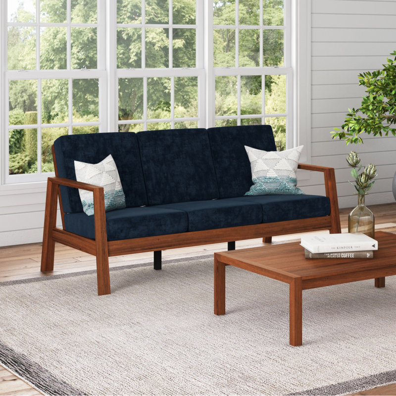 Modern Sofathe Pali Sofa