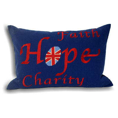 Beckette Rectangular Cushion Cover