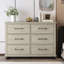 Commode 6 tiroirs Neer FDR22225-641440491