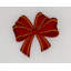 Holiday Red Bow Cocktail Napkins