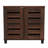 Millan 12 Pair Shoe Storage Cabinet-421630956