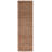 Jameswilliam Natural Fiber Hand Woven Jute Solid Color Rug-1889571594