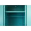 Nikeria 2 Door Steel Wardrobe-780611135