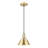 Weatherford 1 - Light Pendant-99998254-99998261-105896335