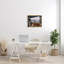 «La Fenetre Ouverte» par One1000paintings - peinture à cadre flottant sur toile-75843086-75843088
