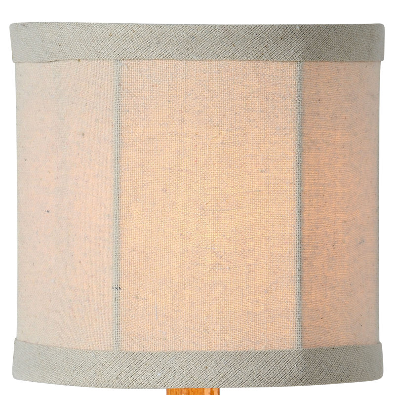 Ozella 12.5" Table Lamp