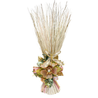Arrangement mixte