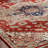 Vallelunga Wool Oriental Indoor Rug-829724247