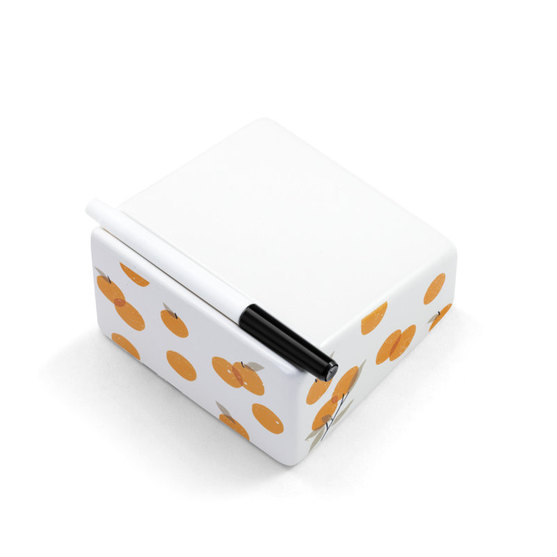 Nabiyl Food & Beverage Letter Block
