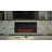 Donyell Farmhouse 98"W Wall Unit Entertainment Center For Tvs Up To 70",White-99828122-100542015