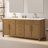 Reajean 72" Double Vanity-105507344