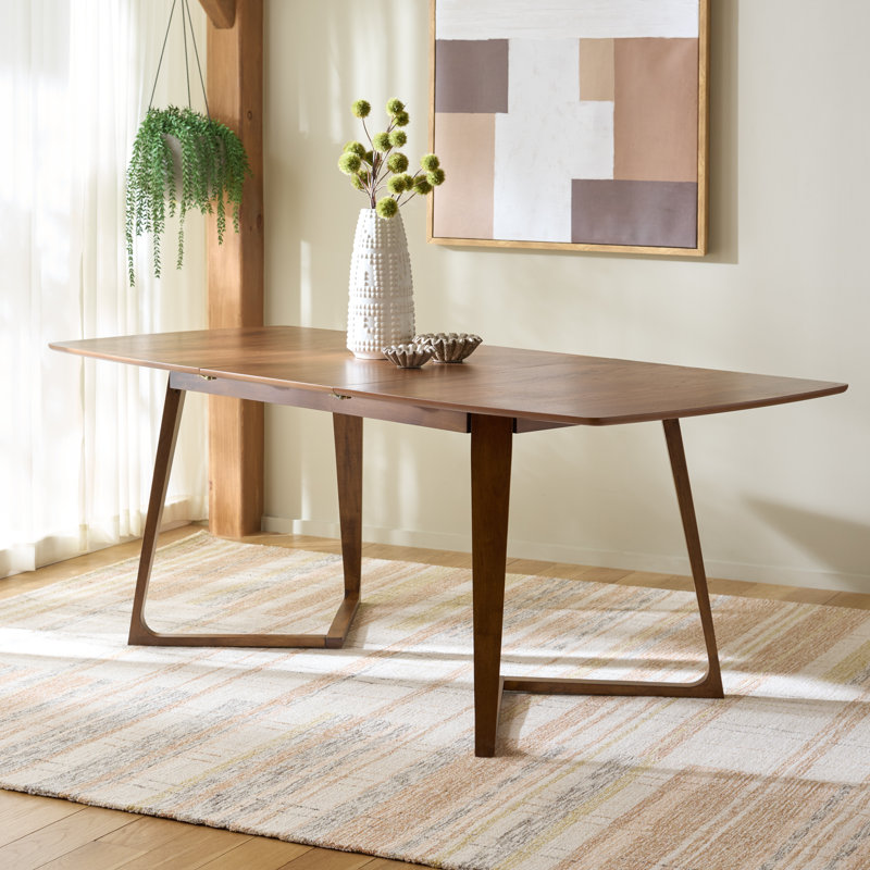 Alissa Extendable Dining Table