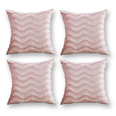 Floral Pillow Cover