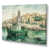 Toile tendue