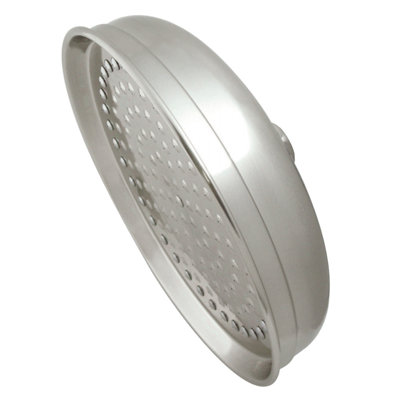 Victorian Rain Adjustable Shower Head