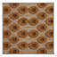  Tapis lavable Stroopwafel Desserts-1615043914