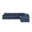Canapé modulaire rembourré 6 pièces Flex-88508954-100761397