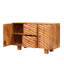 Arezzo 120cm Solid Wood Sideboard