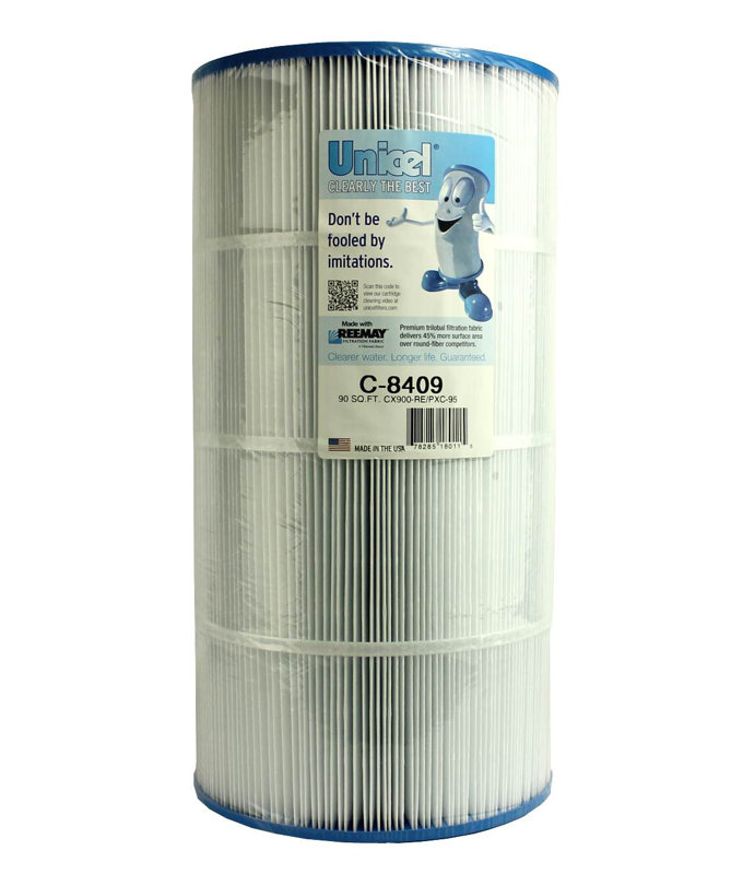Sta-Rite Hayward Replacement Pool Filters