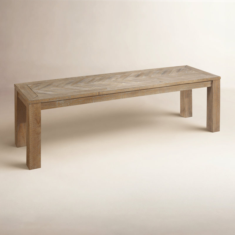 Shae Dining Bench